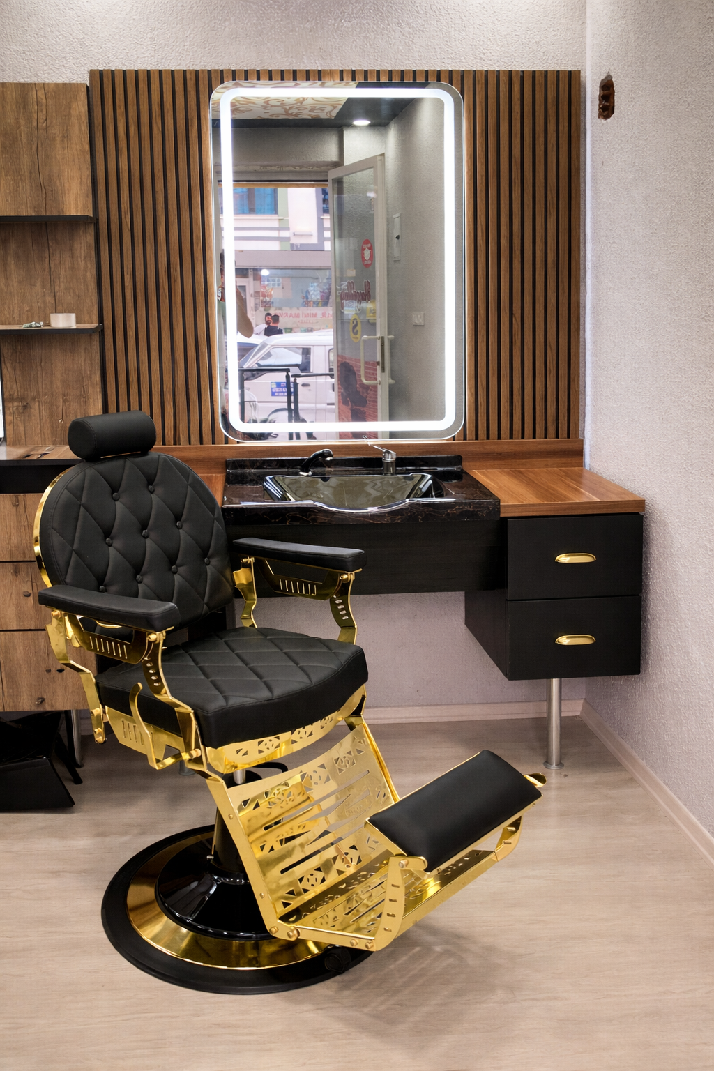 NOVA PRIME Tezgah (BMT-111)