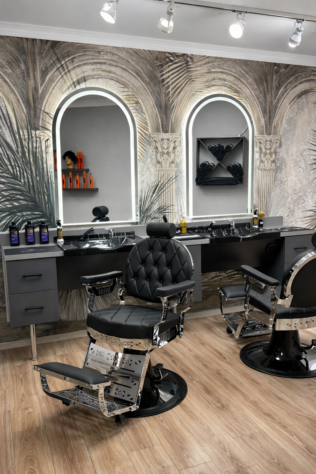 NOVA ELITE Tezgah (BMT-112)