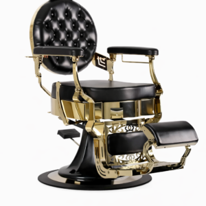 Neron Class Berber Koltuğu (BMK-102)