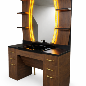 Nero Steel Tezgah (BMT-102)