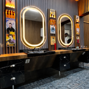 Baron Proxi Tezgah (BMT-103)