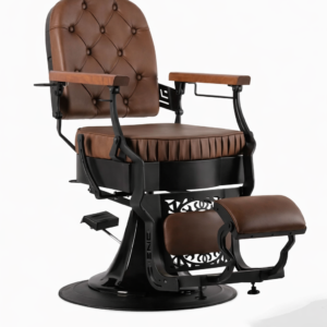 Milan Prime Berber Koltuğu (BMK-104)