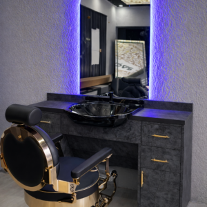 Milan Prime Tezgah (BMT-104)