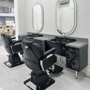 Titan Luxx Tezgah (BMT-105)