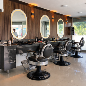 Royal Sign Tezgah (BMT-106)