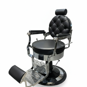 Urban Steel Berber Koltuğu (BMK-107)