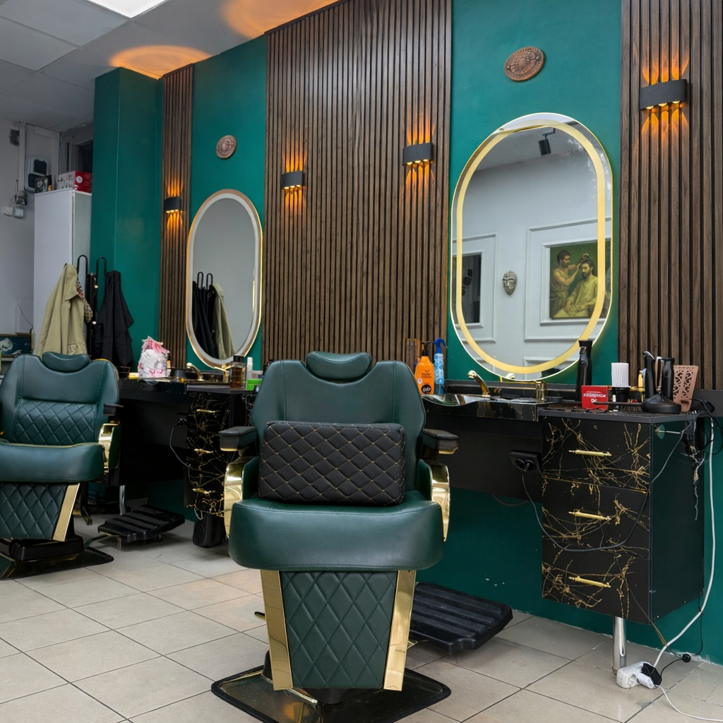 Greenwod Steels Tezgah (BMT-107)