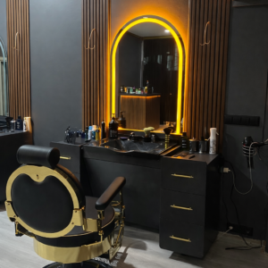 Wood Tezgah (BMT-108)