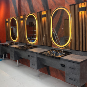 Prox Tezgah (BMT-109)