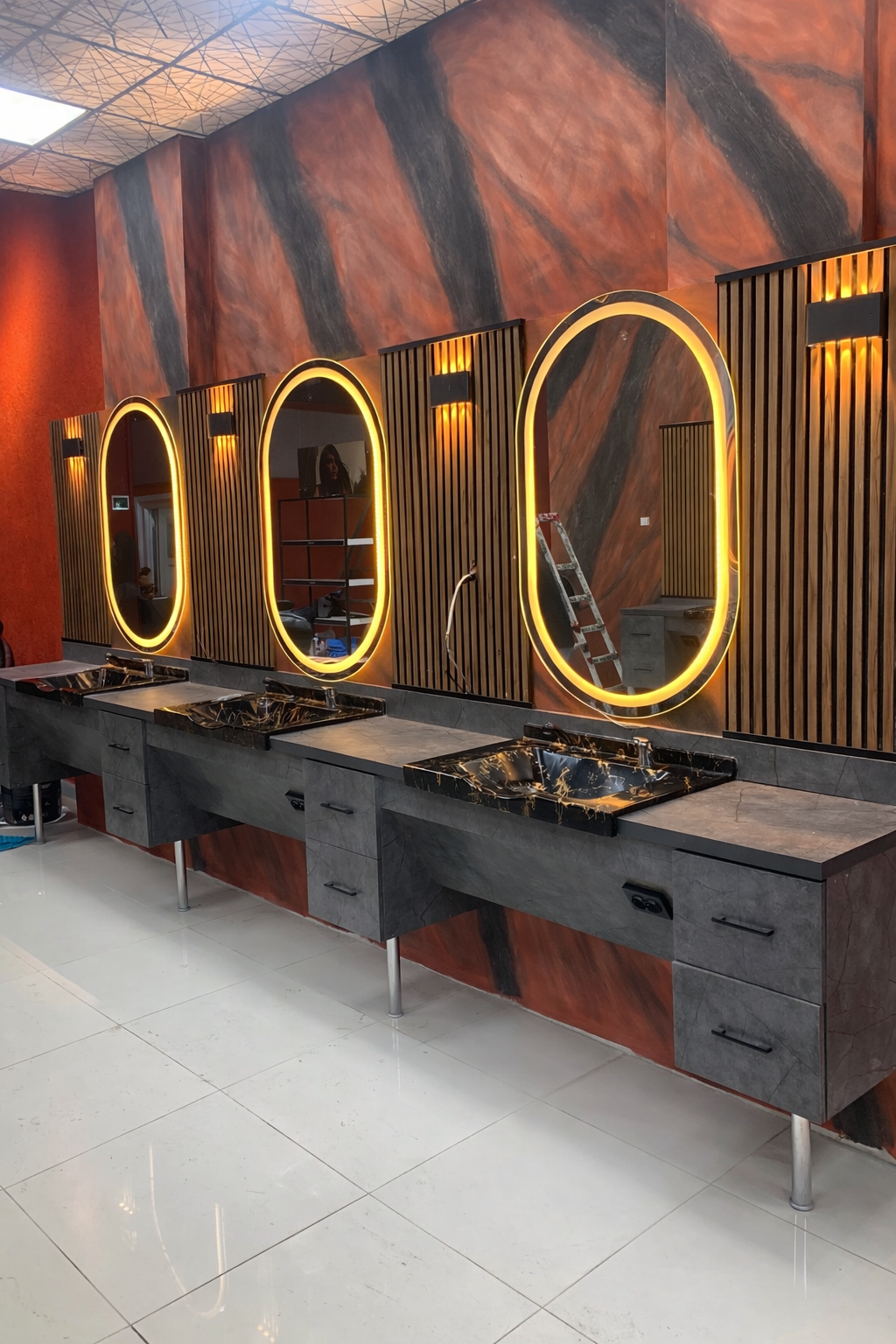 Prox Tezgah (BMT-109)